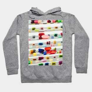 Pharmacy Photo Hoodie